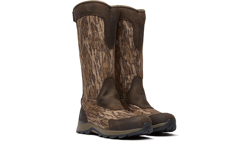 Rocky Trophy Series 16in Snake Boots - Mens