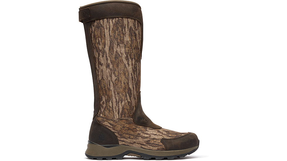 Rocky Trophy Series 16in Snake Boots - Mens