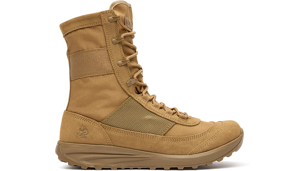 Rocky Ultra Ops 8in Tactical Boot - Mens