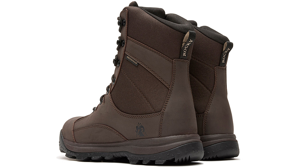 Rocky Wildcat 400G Insulated Hunting Boot - Mens