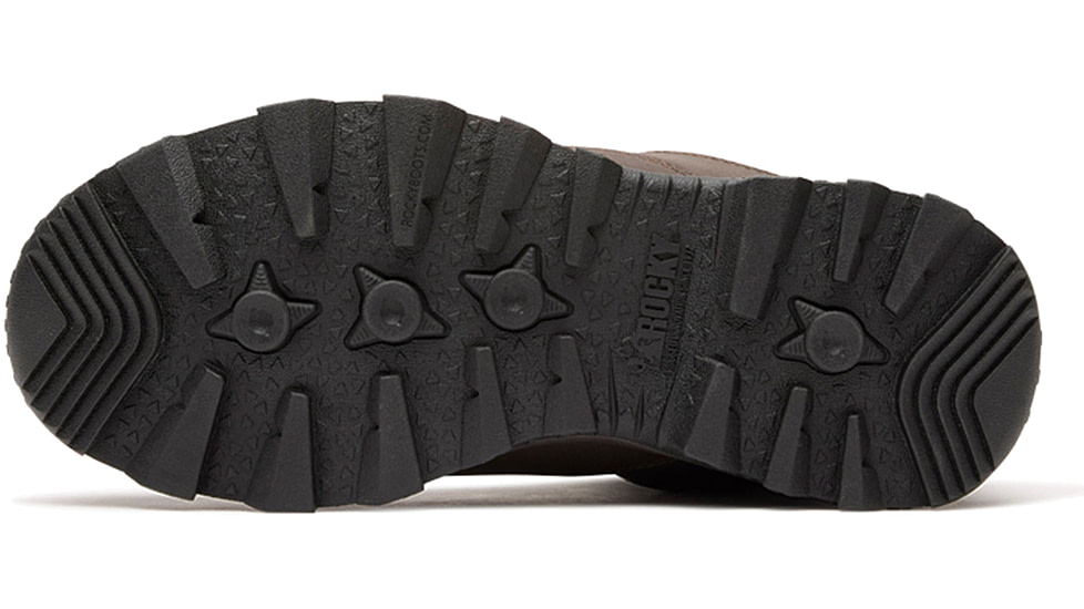 Rocky Wildcat 400G Insulated Hunting Boot - Mens