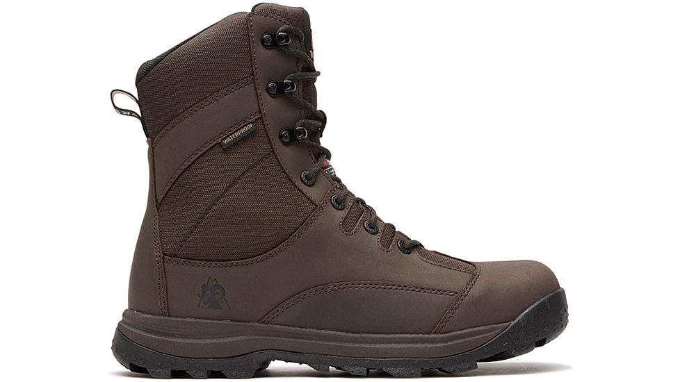 Rocky Wildcat 400G Insulated Hunting Boot - Mens