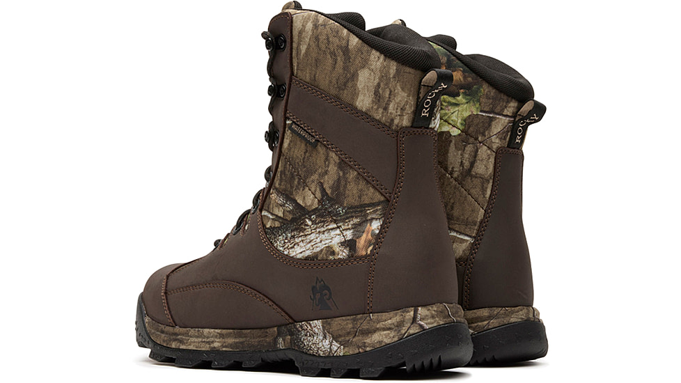 Rocky Wildcat 800G Insulated Hunting Boot - Mens