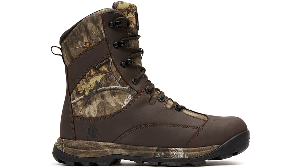 Rocky Wildcat 800G Insulated Hunting Boot - Mens