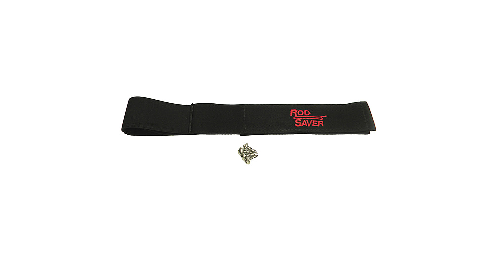 Rod Saver Model Stretch 14" Single Strap Pro 78040