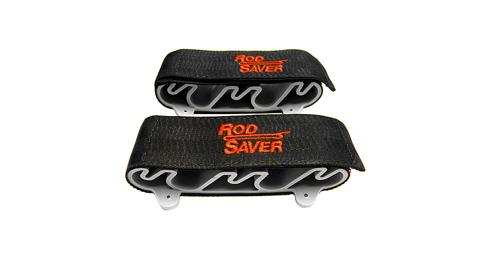 Rod Saver Mount 4 Rod Holder Side 78044