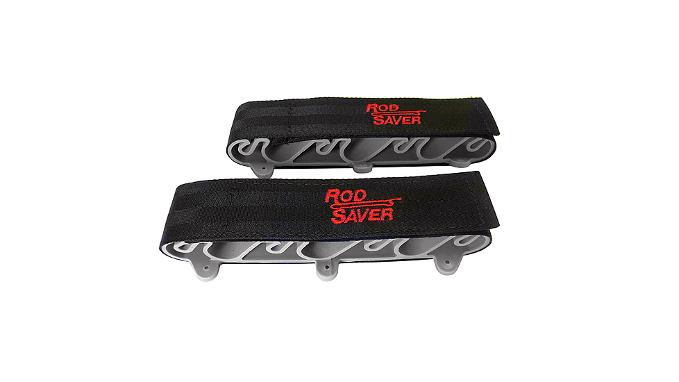 Rod Saver Mount 6 Rod Holder Side 78045