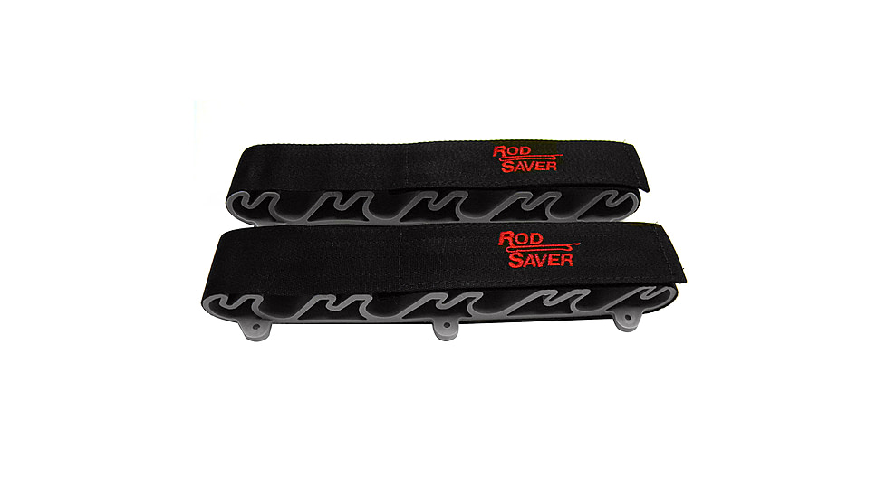 Rod Saver Mount 8 Rod Holder Side 78046