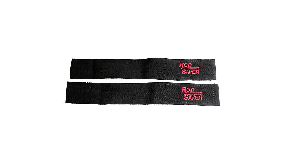 Rod Saver Rod Wraps - 32in - Pair, RRW32