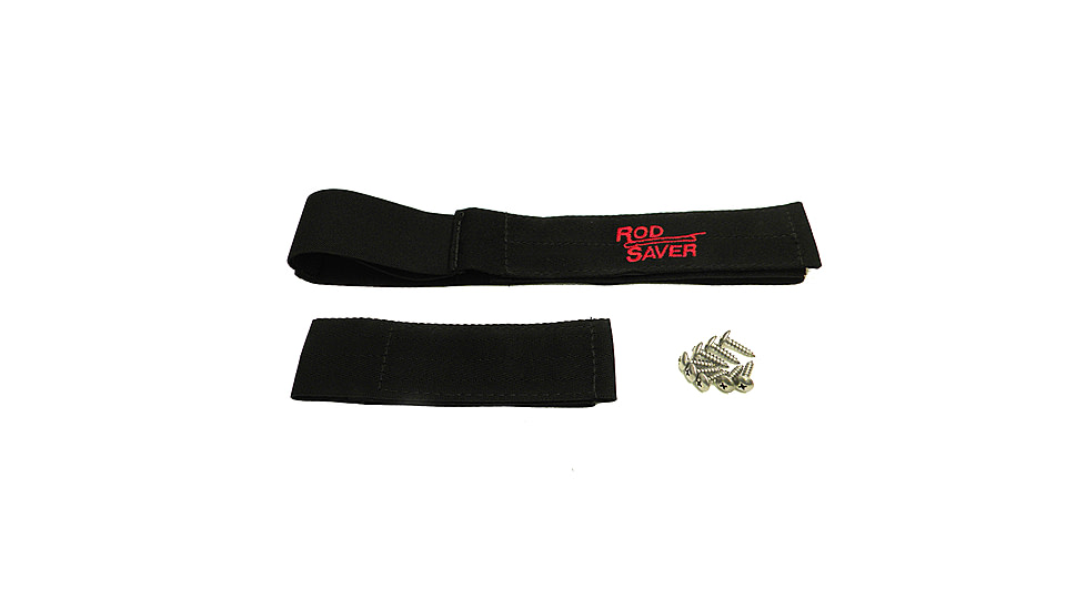Rod Saver Saver Pro Model Stretch 12" &amp; 6" Set Rod 78039