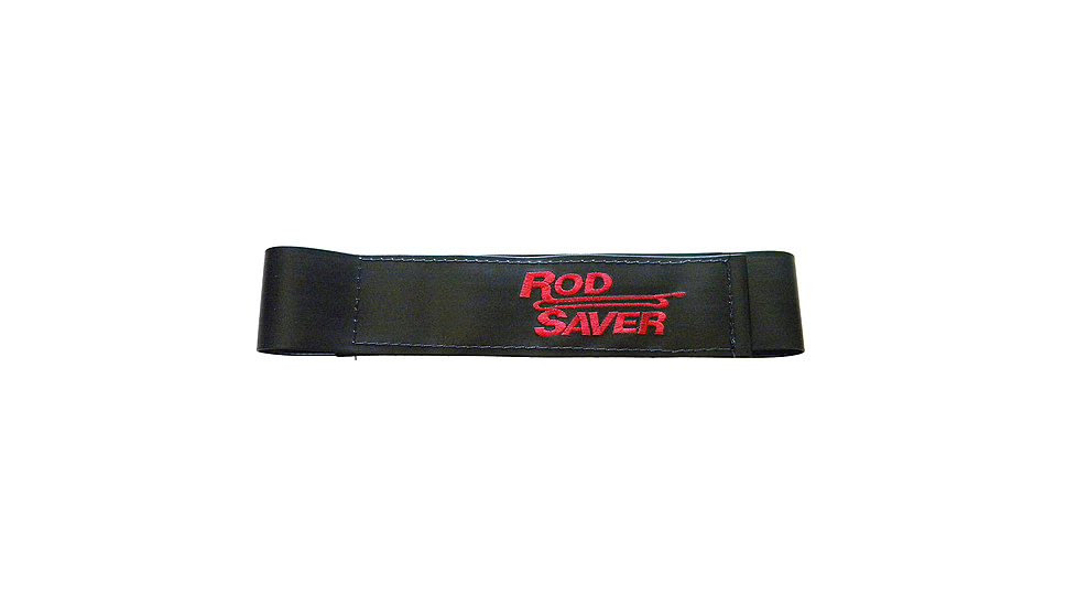 Rod Saver Vinyl Model 10in Strap, 10 VRS