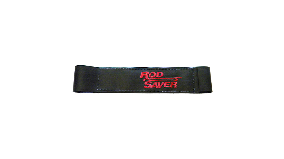 Rod Saver Vinyl Model 12in Strap, 12 VRS