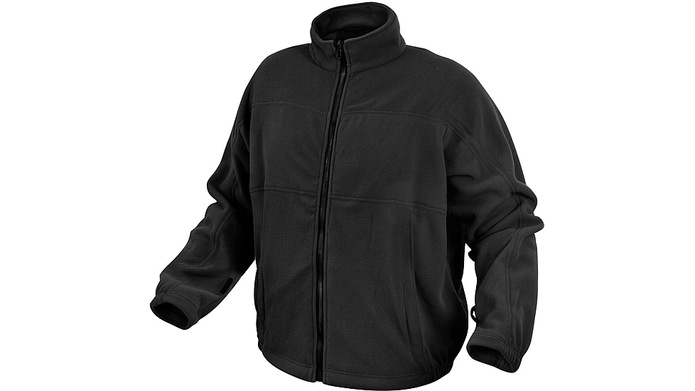 Rothco 3-in-1 Spec Ops Soft Shell Jacket, Large, 3943-L