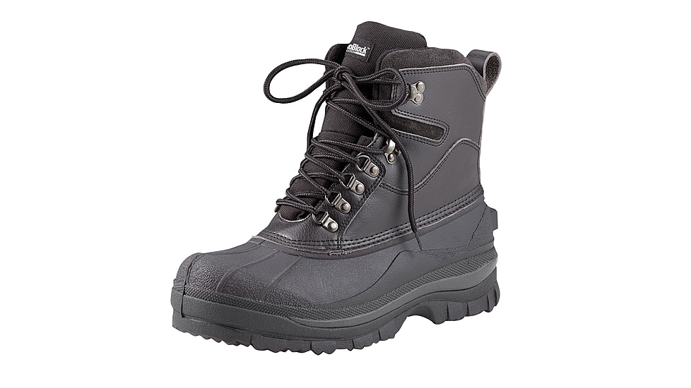 Rothco 8 Extreme Cold Weather Hiking Boots, 6, 5659-6