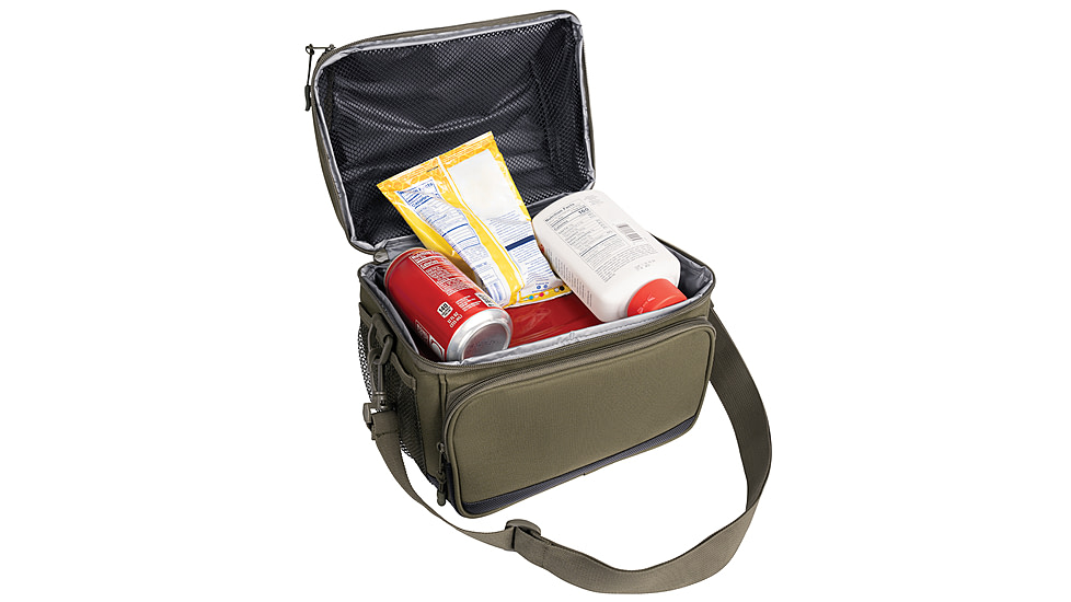 Rothco 925 Lunch Cooler, Olive Drab, 29091-OliveDrab