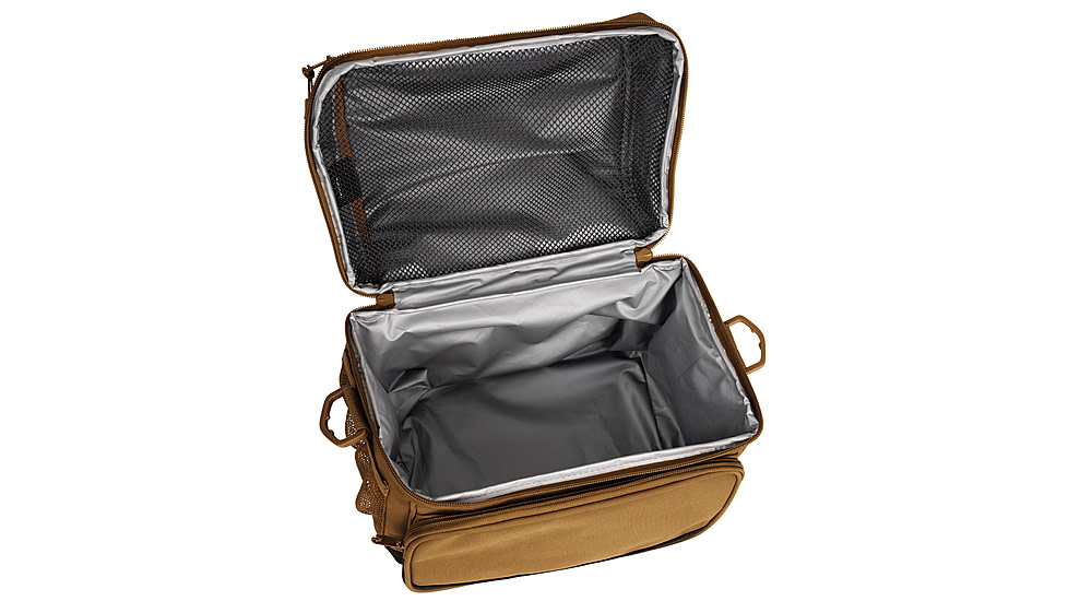 Rothco 925 Lunch Cooler, Work Brown, 29092-WorkBrown