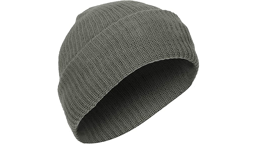 Rothco Acrylic Watch Cap, Foliage Green, 5453-FoliageGreen