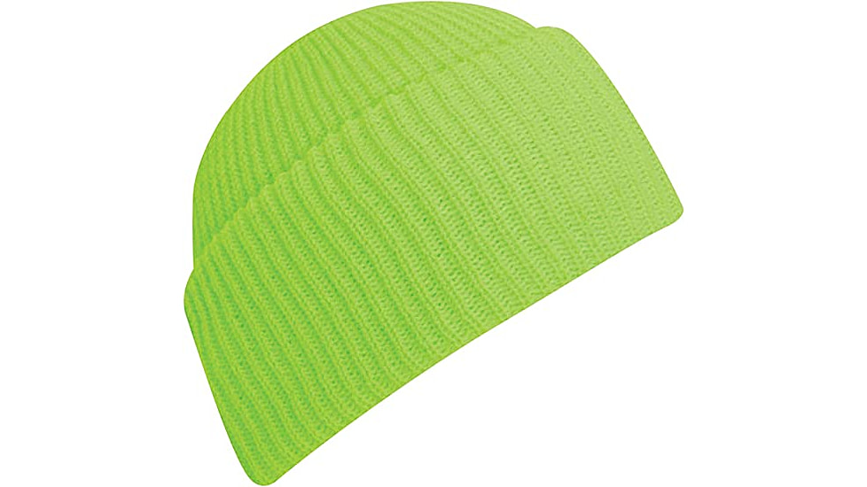 Rothco Acrylic Watch Cap, Safety Green, 5440-SafetyGreen