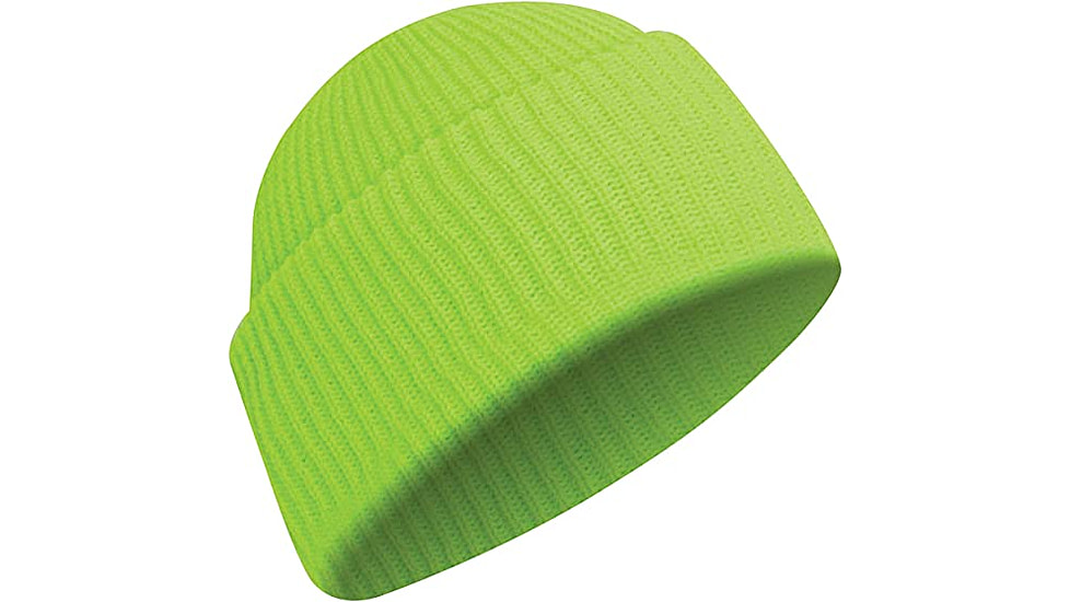 Rothco Acrylic Watch Cap, Safety Green, 5440-SafetyGreen