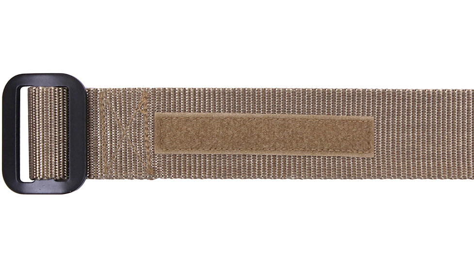 Rothco AR 670-1 Compliant Military Riggers Belt, Extra Large, 44599-XL
