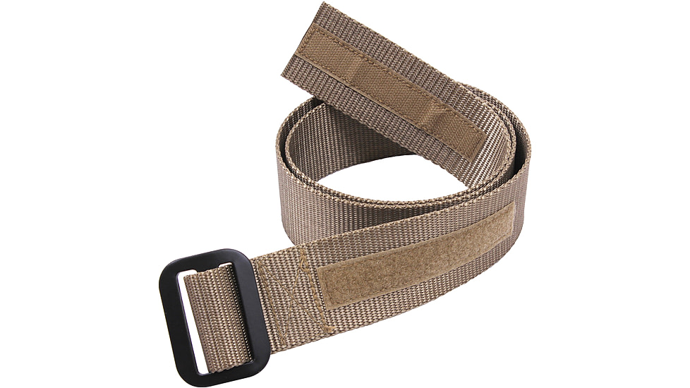 Rothco AR 670-1 Compliant Military Riggers Belt, Extra Large, 44599-XL