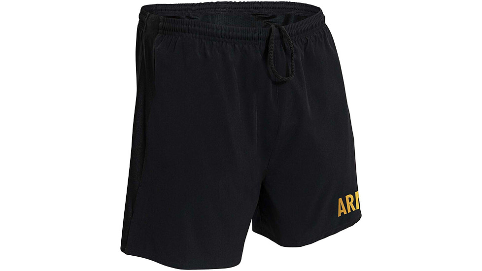 Rothco Army PT Compression Shorts - Mens, Small, 46027-S