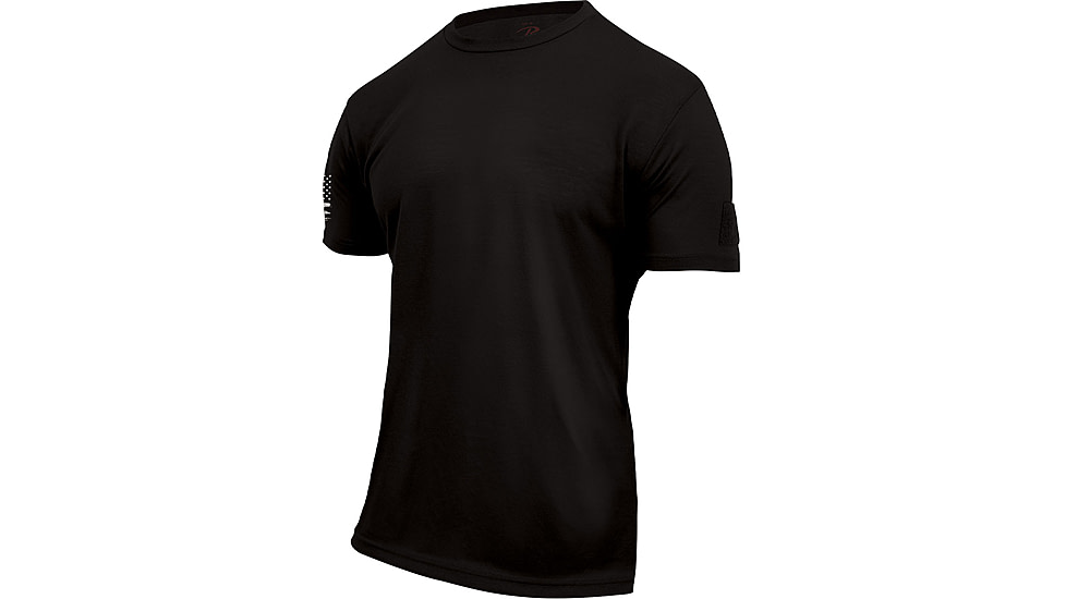 Rothco Army Womens Tank Top 4475, Black, Extra Large, 1743-Black-XL