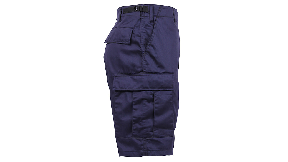 Rothco Tactical BDU Shorts - Mens, Coyote Brown, Large, 66212-CoyoteBrown-L