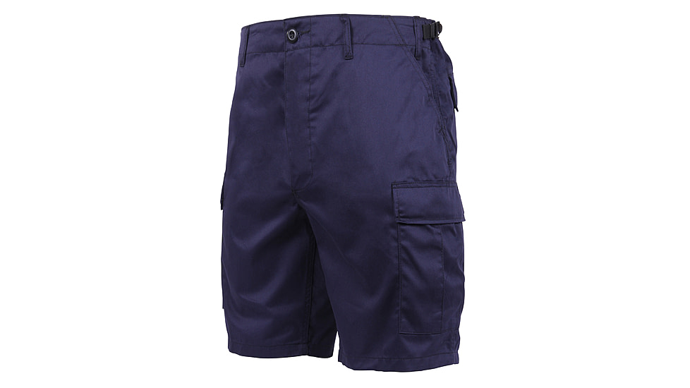 Rothco Tactical BDU Shorts - Mens, Coyote Brown, Large, 66212-CoyoteBrown-L