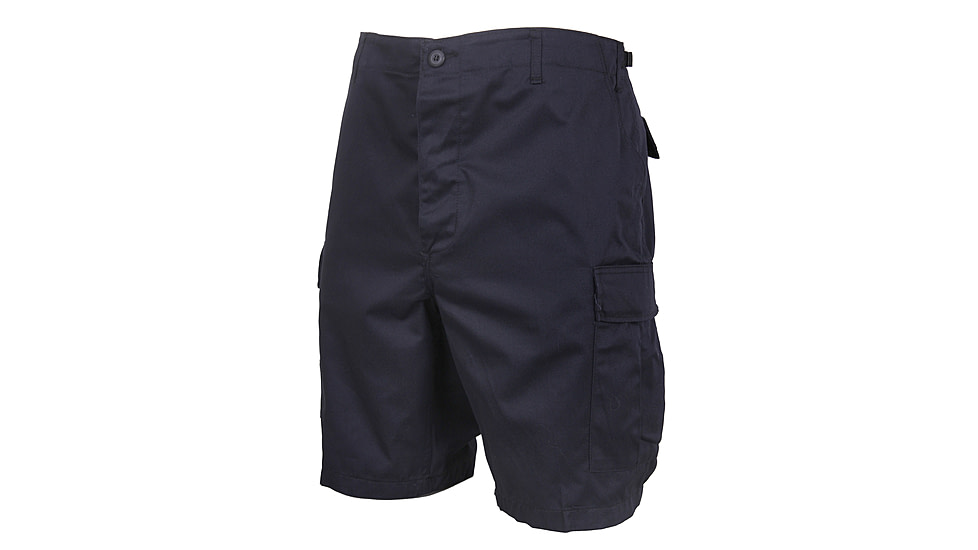 Rothco Tactical BDU Shorts - Mens, Coyote Brown, Large, 66212-CoyoteBrown-L