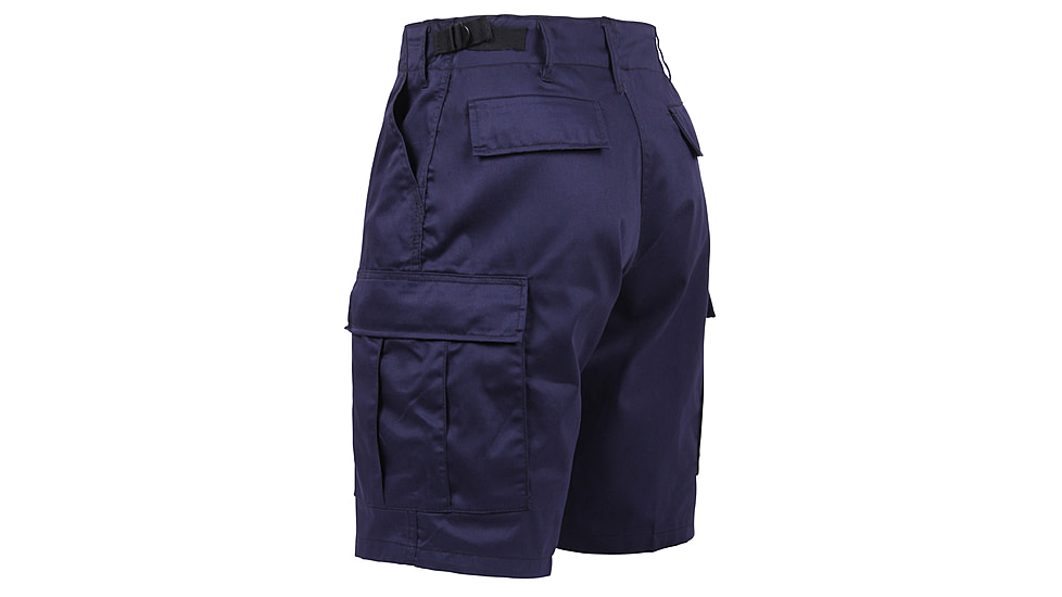 Rothco Tactical BDU Shorts - Mens, Coyote Brown, Large, 66212-CoyoteBrown-L