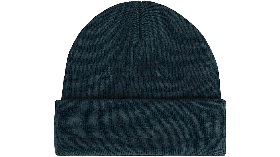 Rothco Deluxe Fine Knit Watch Cap, One Size, Cadet Blue, 57836-CadetBlue-OneSize