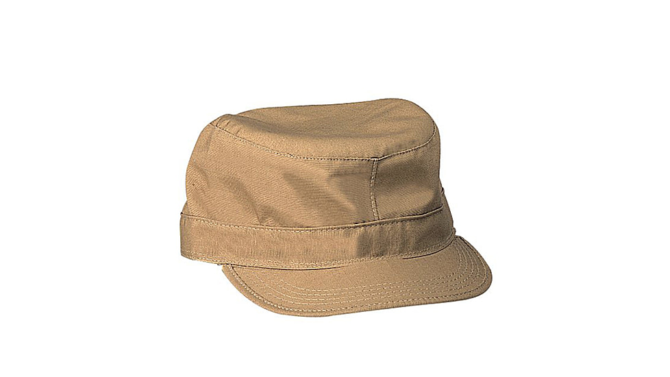Rothco Fatigue Caps, Khaki, XL, 9341-Khaki-XL
