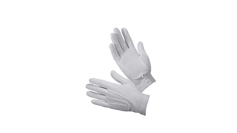Rothco Gripper Dot Parade Gloves, 2XL, 4411-2XL