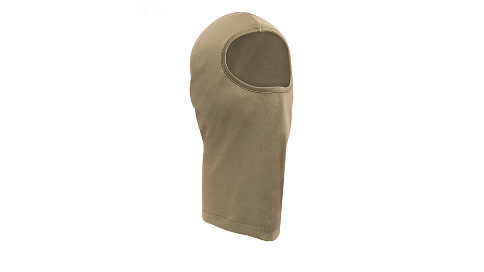 Rothco Lightweight Balaclava, AR 670-1 Coyote Brown, 5562-AR670-1CoyoteBrown