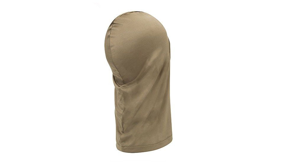 Rothco Lightweight Balaclava, AR 670-1 Coyote Brown, 5562-AR670-1CoyoteBrown