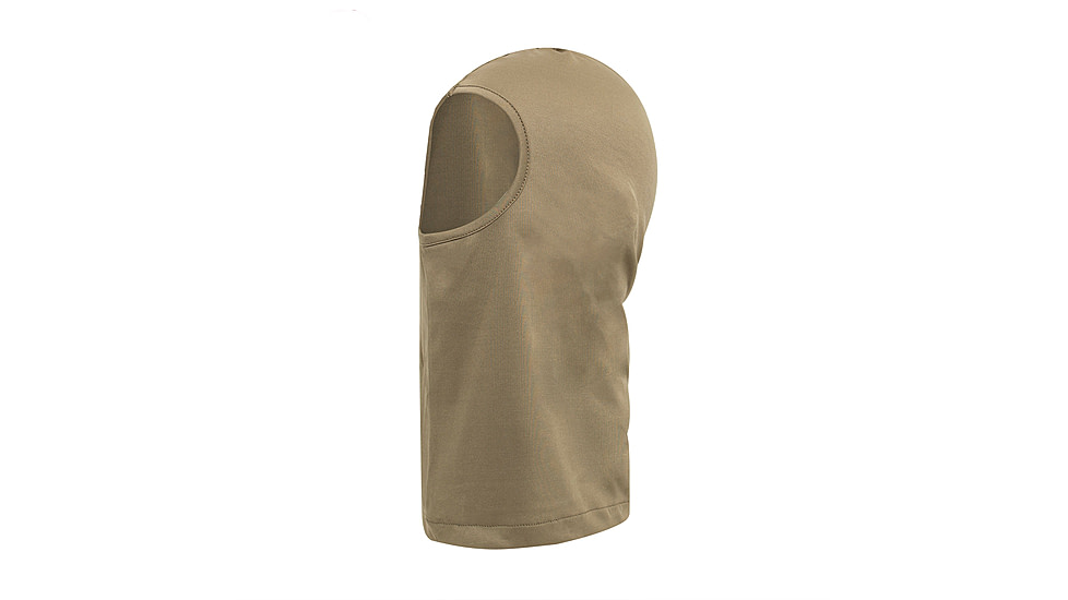 Rothco Lightweight Balaclava, AR 670-1 Coyote Brown, 5562-AR670-1CoyoteBrown