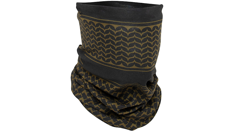 Rothco M-Pro 7 Gun Oil LPX, Coyote Brown, 2080-CoyoteBrown