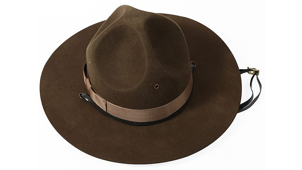Rothco Military Campaign Hat, 7, 5655-7