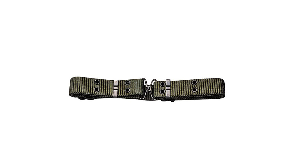 Rothco Mini Pistol Belts, Olive Drab, 9035-OliveDrab