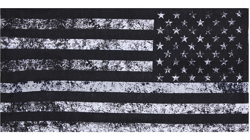 Rothco Multi Use Tactical Wrap, 2403