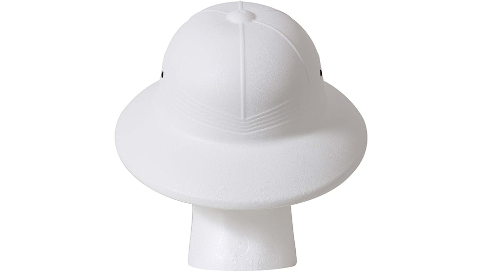 Rothco Pith Helmets, White, 5670-Wht