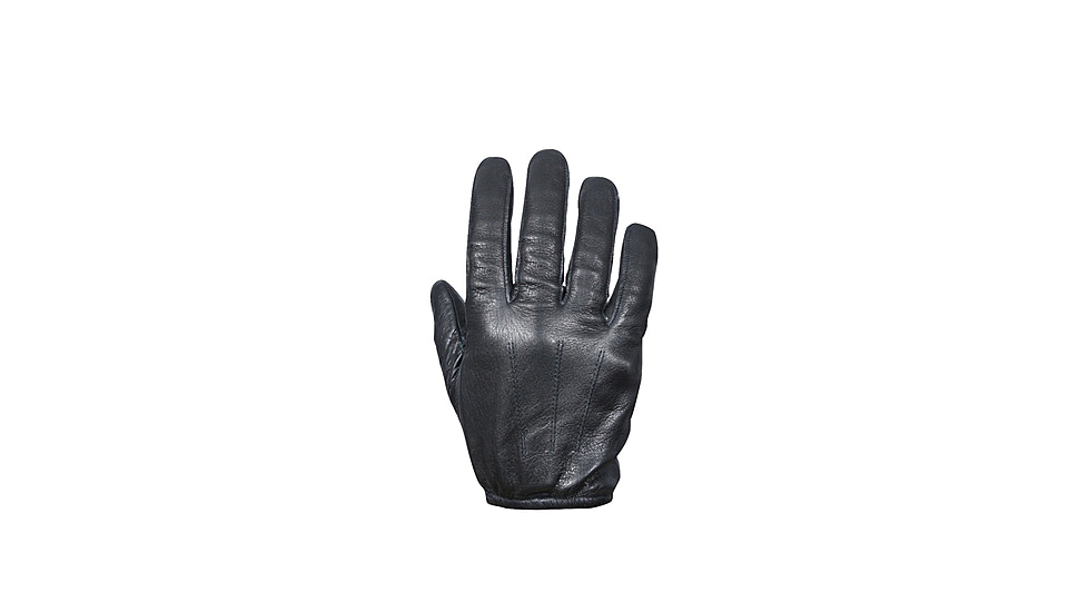 Rothco Police Cut Resistant Lined Gloves, Small, 3452-S