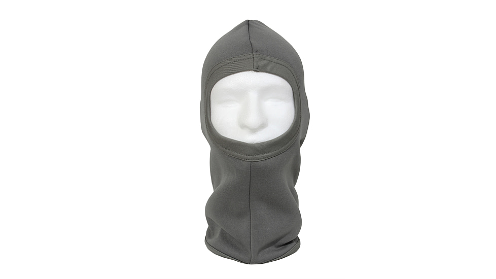 Rothco Polyester Balaclavas, Foliage Green, 5510-FoliageGreen