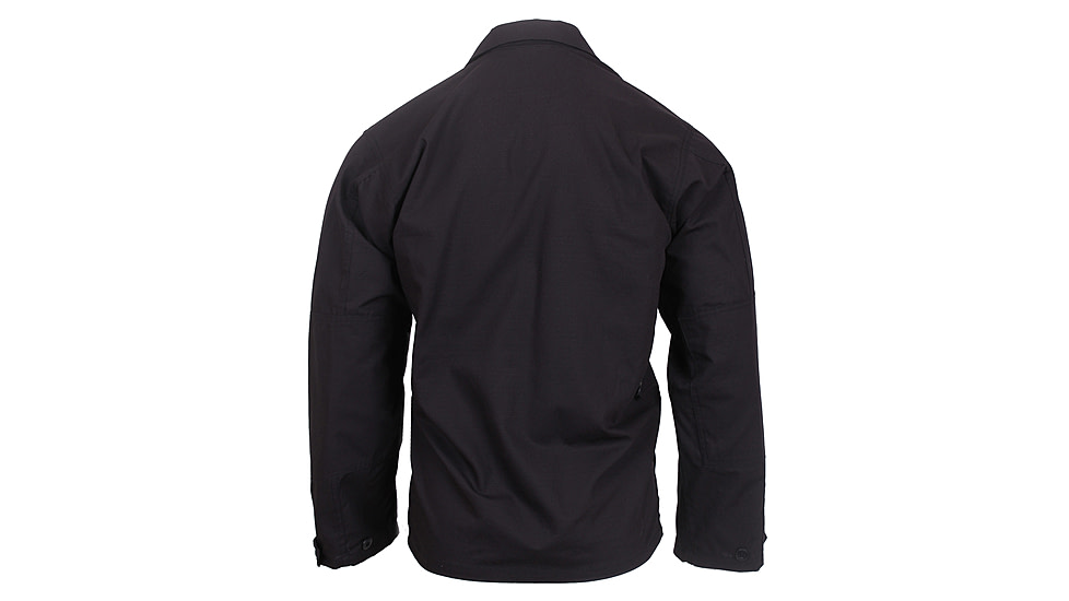 Rothco Rip-Stop B.D.U. Shirt, Olive Drab, Small, 5852-OliveDrab-S