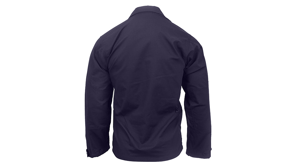 Rothco Rip-Stop B.D.U. Shirt, Olive Drab, Small, 5852-OliveDrab-S