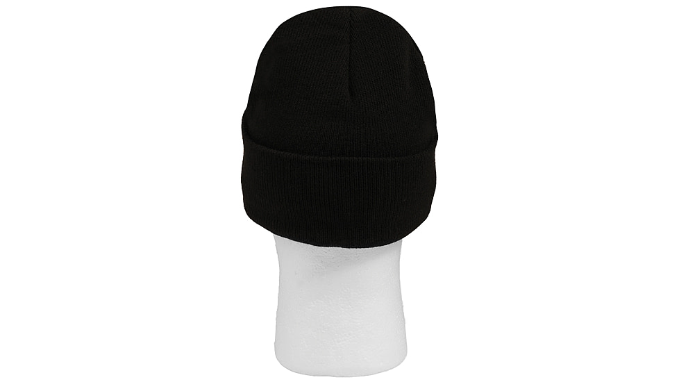 Rothco Deluxe Military Embroidered Watch Cap