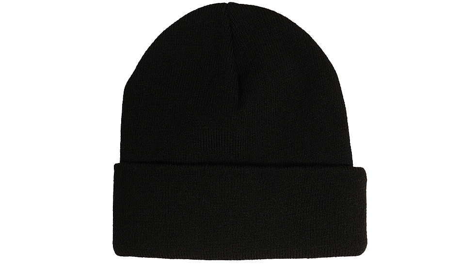 Rothco Deluxe Military Embroidered Watch Cap