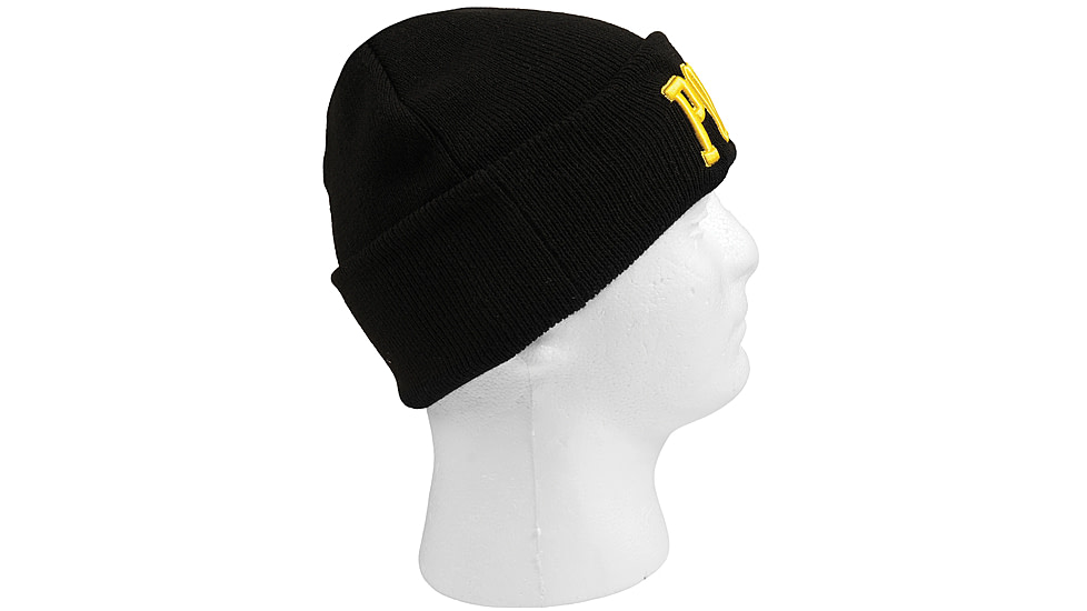 Rothco Deluxe Military Embroidered Watch Cap