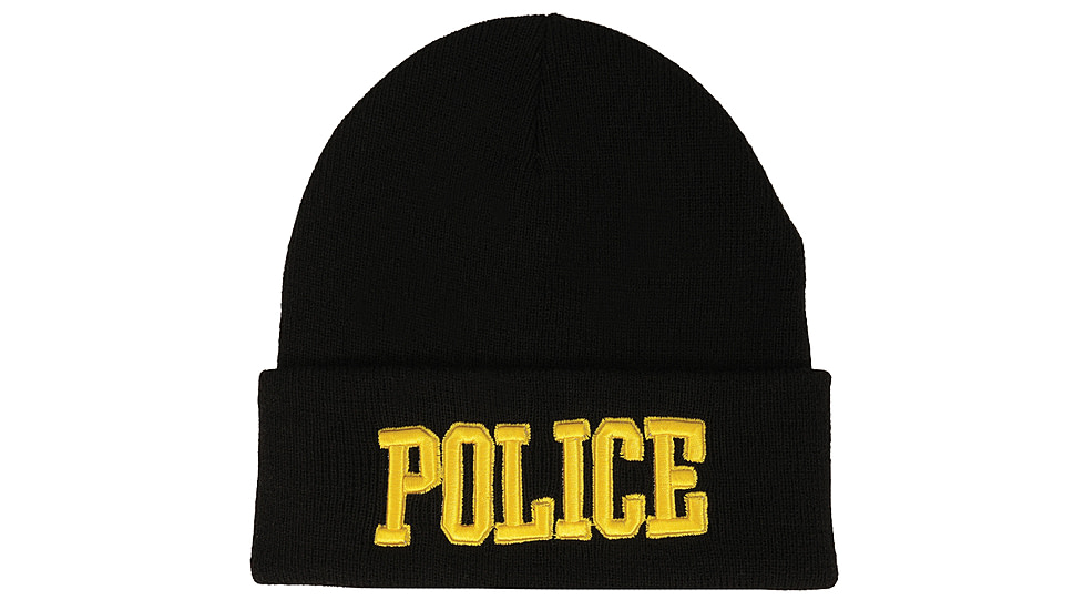 Rothco Deluxe Military Embroidered Watch Cap